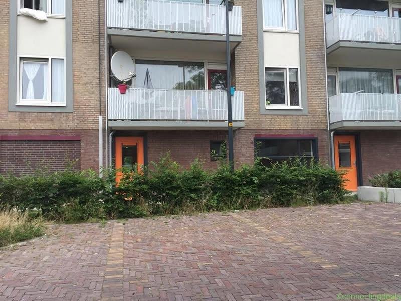 Woningruil Voorschoten naar Voorschoten ,