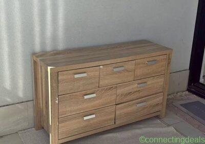Free ad: Wood drawers in Brisbane. Wood drawers in Brisbane