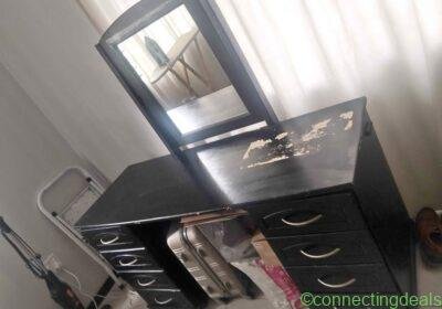 Wood dresser in Johannesburg