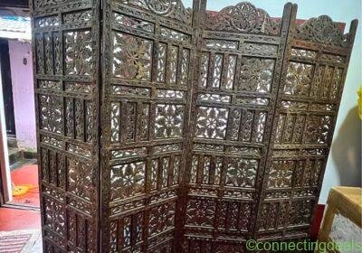 wood in Mangalore