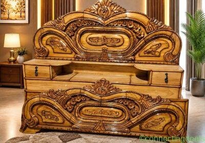 Free ad: Wooden bed Brand new wooden bed Wholesale in Ranchi. Wooden bed Brand new wooden bed Wholesale in Ranchi