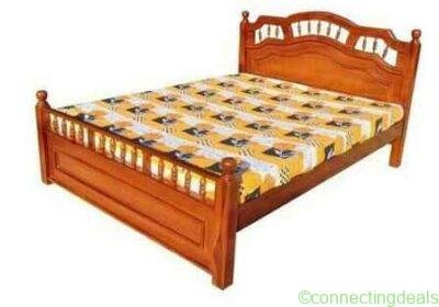 Wooden COT offer in Tirunelveli