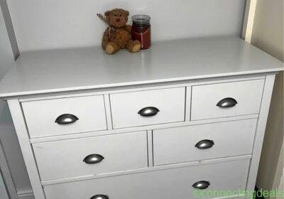 Wooden Draws in Manchester