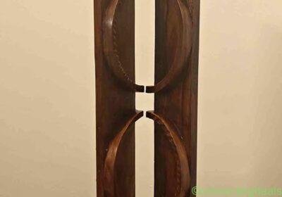 Wooden Kadubu maker in Bangalore