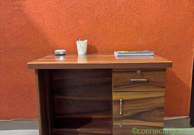 Wooden Study Table in Delhi