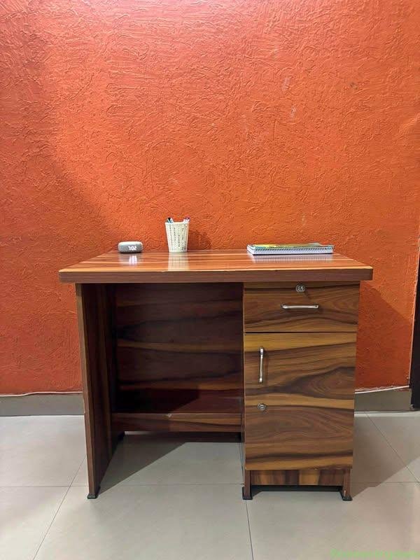 Wooden Study Table
