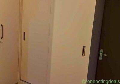 Wooden wardro in Kanpur