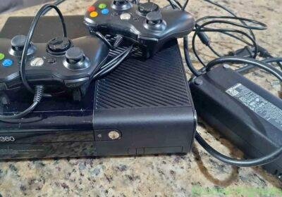 Free ad: Xbox 360 in Rio de Janeiro. Xbox 360 in Rio de Janeiro