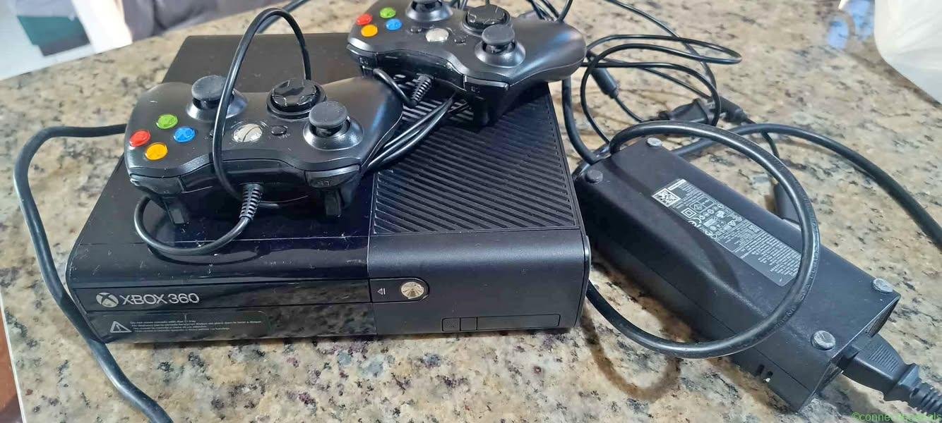 Xbox 360