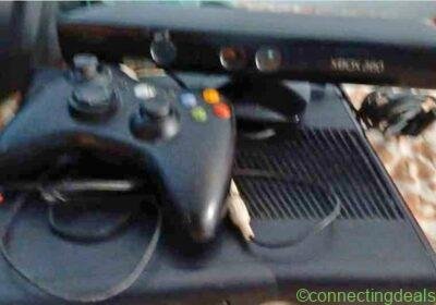 Xbox 360 in Rio de Janeiro
