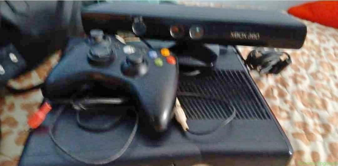 Xbox 360