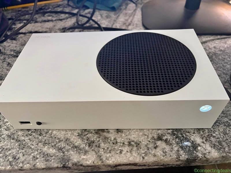 Xbox