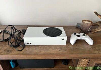 Free ad: Xbox Series S in Chicago. Xbox Series S in Chicago