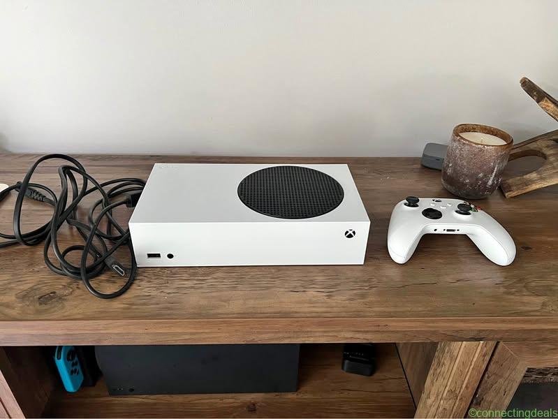 Xbox Series S