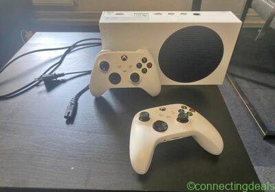 Free ad: Xbox Series S in Rotterdam. Xbox Series S in Rotterdam