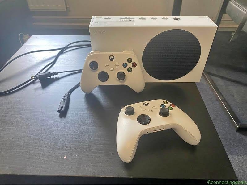 Xbox Series S