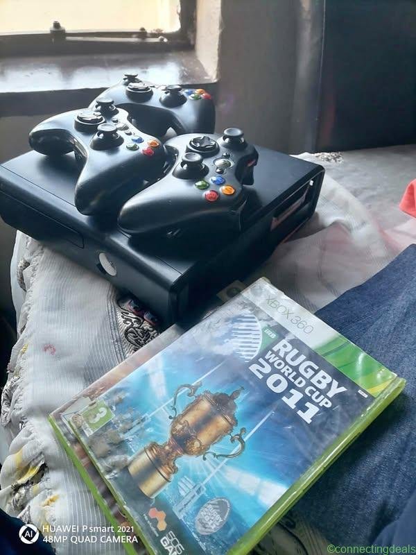 Xbox+360