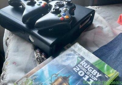 Free ad: Xbox+360 in Johannesburg. Xbox+360 in Johannesburg