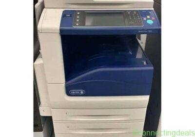 Xerox color 7855 in Hyderabad