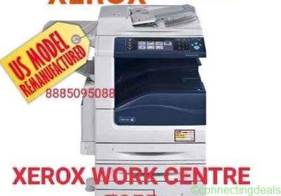 xerox work centre 7855 in Hyderabad