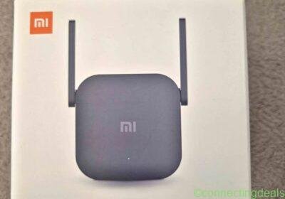 Xiaomi Mi Wi-Fi Range Extender Pro in Stockholm