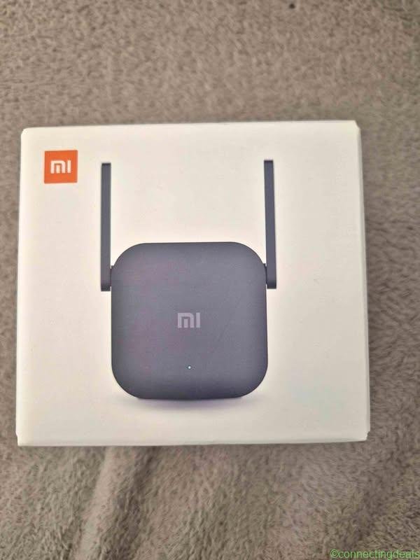 Xiaomi Mi Wi-Fi Range Extender Pro