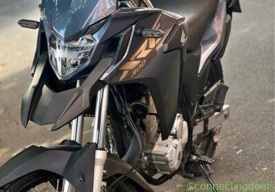Free ad: Xre300 2023 in Medellín. Xre300 2023 in Medellín