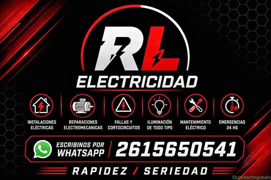 YAAA ELECTRICISTA
