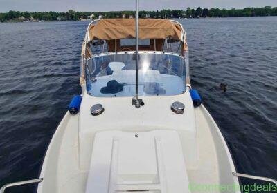 Free ad: Yachting France Kajütboot in Berlin. Yachting France Kajütboot in Berlin