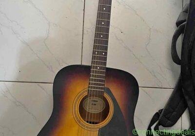 Yamaha f280 guitar in Nagpur