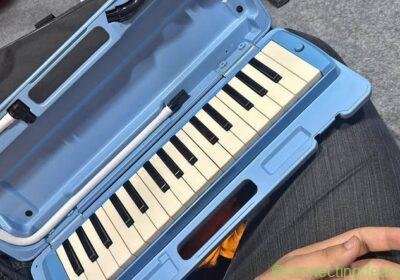 Free ad: Yamaha Melodica Just Like New Condition Wit Case in Amritsar. Yamaha Melodica Just Like New Condition Wit Case in Amritsar