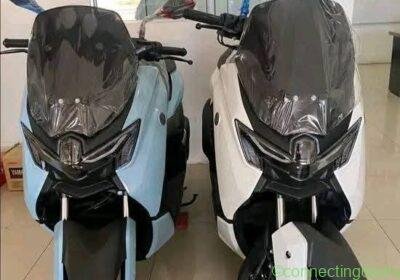 Yamaha Nmax Neo PROMO!! in Singapore
