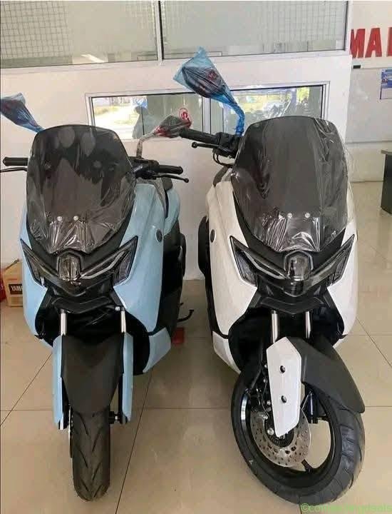 Yamaha Nmax Neo PROMO!!