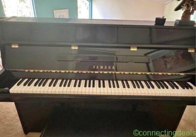 Yamaha Piano in Jacksonville