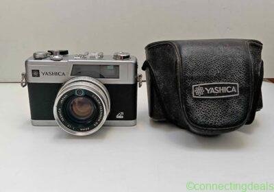 Yashica Electro 35 GX in Pune