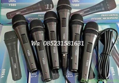 Free ad: Yg butuh MICROPHONE JBL plus kabel in Surabaya. Yg butuh MICROPHONE JBL plus kabel in Surabaya