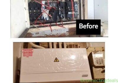 Your Electrical System With in Durban