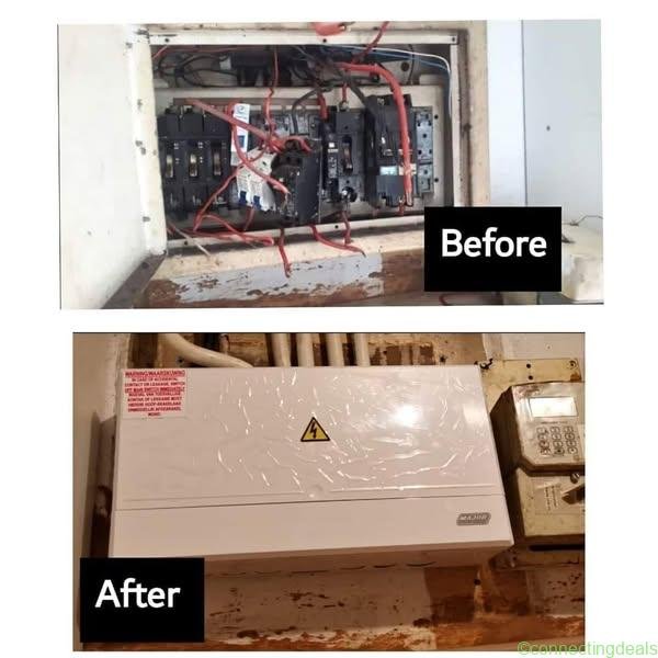 Your Electrical System With