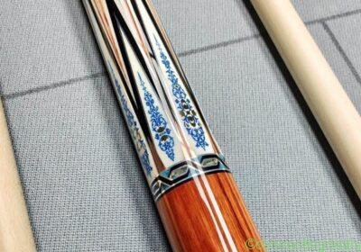 Free ad: Zen Custom Cue in Sydney. Zen Custom Cue in Sydney