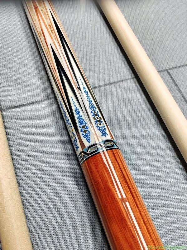 Zen Custom Cue