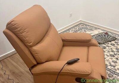 Zero Healthcare First Class Sofa Massage (Like in Kuala Lumpur