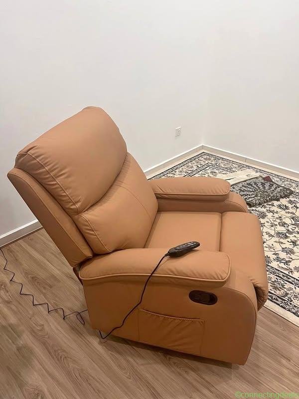 Zero Healthcare First Class Sofa Massage (Like
