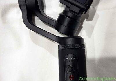 Free ad: ZHIYUN Handy Gimbal in Munich. ZHIYUN Handy Gimbal in Munich