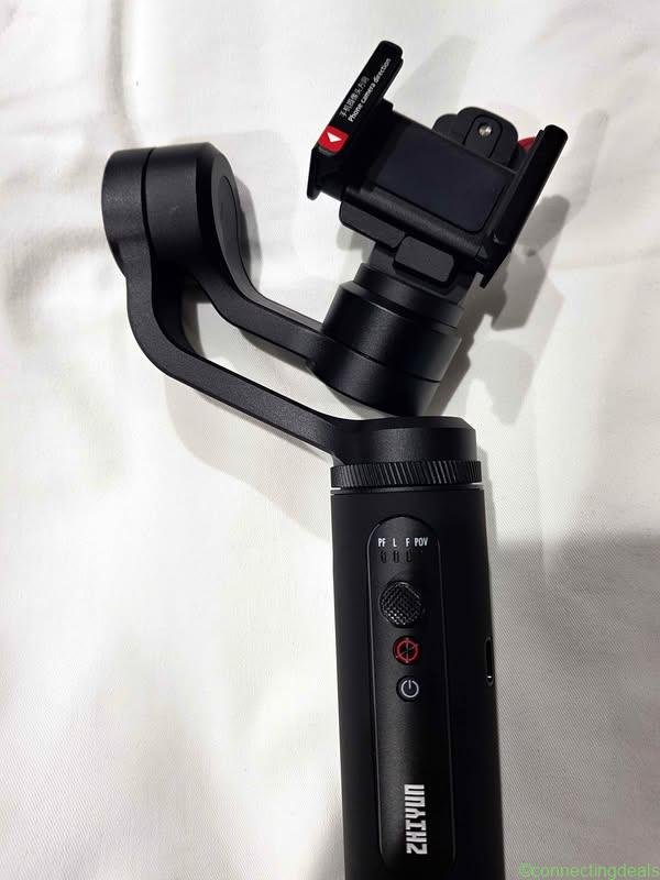 ZHIYUN Handy Gimbal