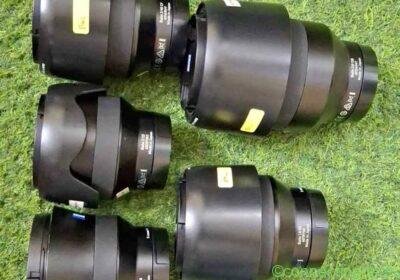 Free ad: Ziess batis lens in Chennai. Ziess batis lens in Chennai