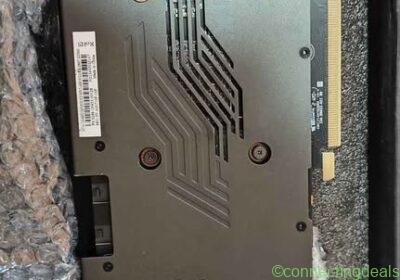 Zotac 3070 Ti dead gpu in Thane