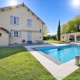 Free ad: 2 rooms – House in Lyon. 2 rooms – House in Lyon
