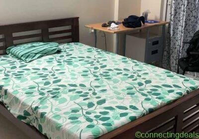 3 bhk for rent in Bangalore