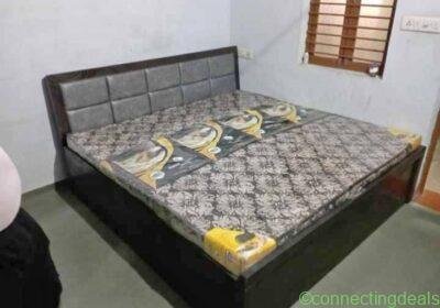5/6 bed in Ahmedabad