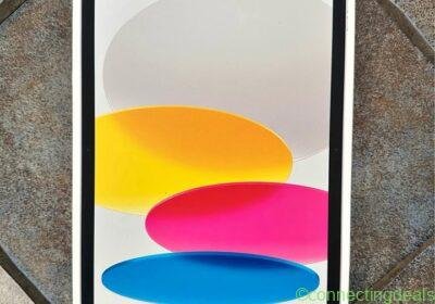 Free ad: Apple iPad A16 128GB Wifi+ 5G - Silver in Coventry. Apple iPad A16 128GB Wifi+ 5G - Silver in Coventry